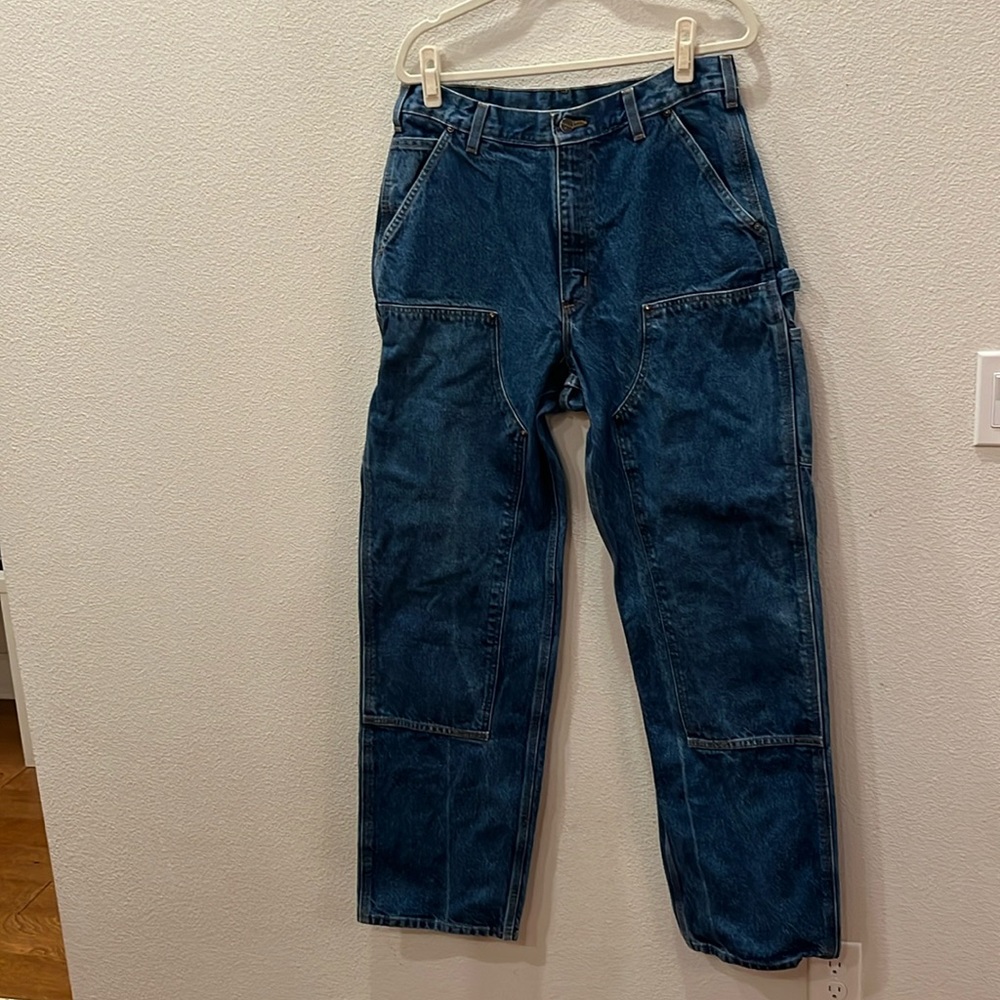 Carhartt Work Jeans